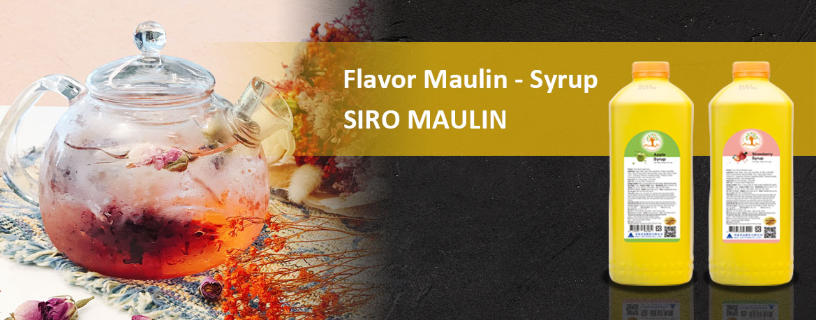 Siro maulin