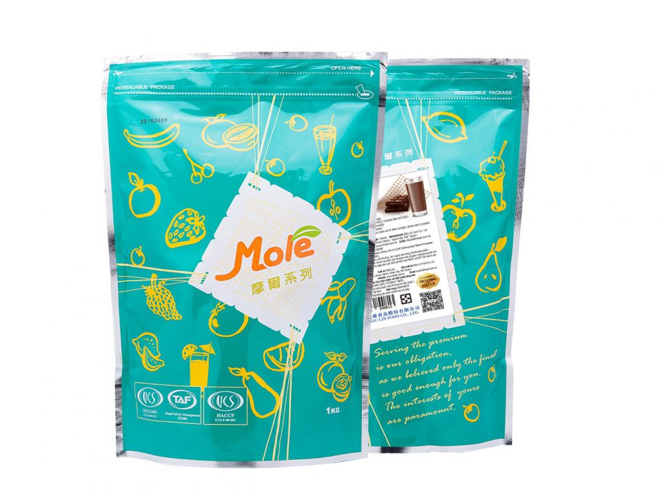 Bột Sữa Hương Sôcôla More