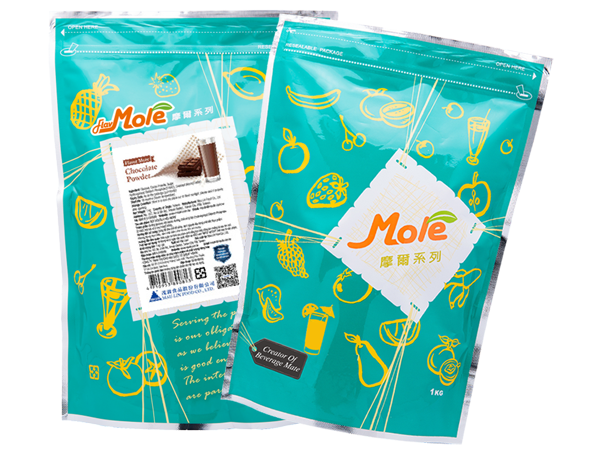 Bột Sữa Hương Sôcôla More