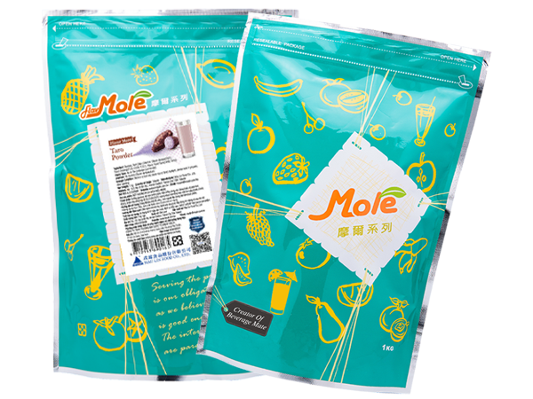 Bột Sữa Hương Khoai Môn More