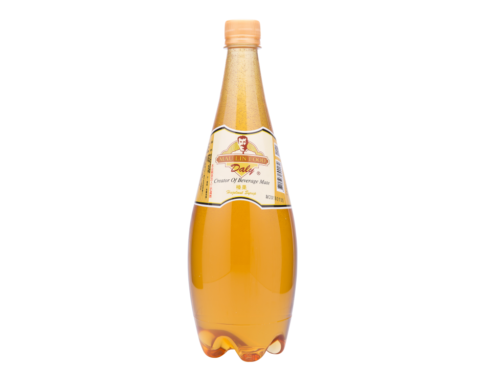Siro Hạt Phỉ Daly