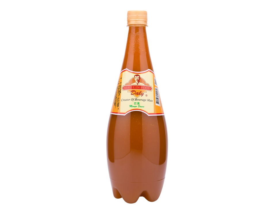 Sốt Xoài Daly